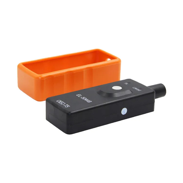 EL-50448 Outil d'activation du capteur de surveillance de la pression des pneus TPMS OEC-T5 pour voitures G