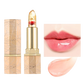 👄Prix réduit pour une durée limitée🌟Rouge à lèvres thermostatique Crystal Flower qui change de couleur