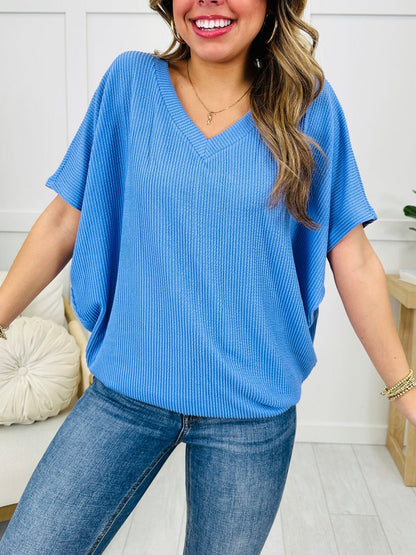 💥Soldes d'été - 50% de réduction💥Confort ultime T-shirt d'été à col en V pour femmes (2 Achetés, Livraison gratuite)