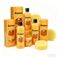 💐50% OFF! All-in-One Wood Cleaner & Polish – Works in one step 🧽✨【Limited Offer】