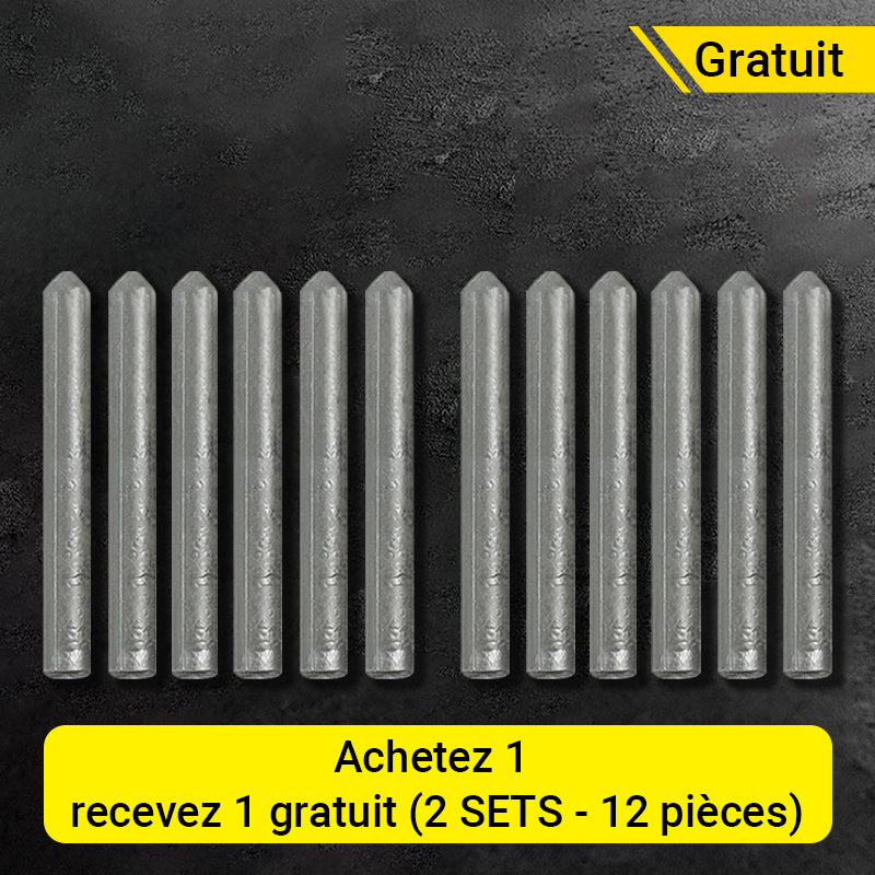 🔥HOT SALE🔥Baguettes de Soudure Universelles à Basse Température