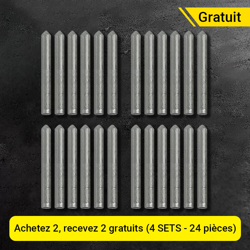 🔥HOT SALE🔥Baguettes de Soudure Universelles à Basse Température