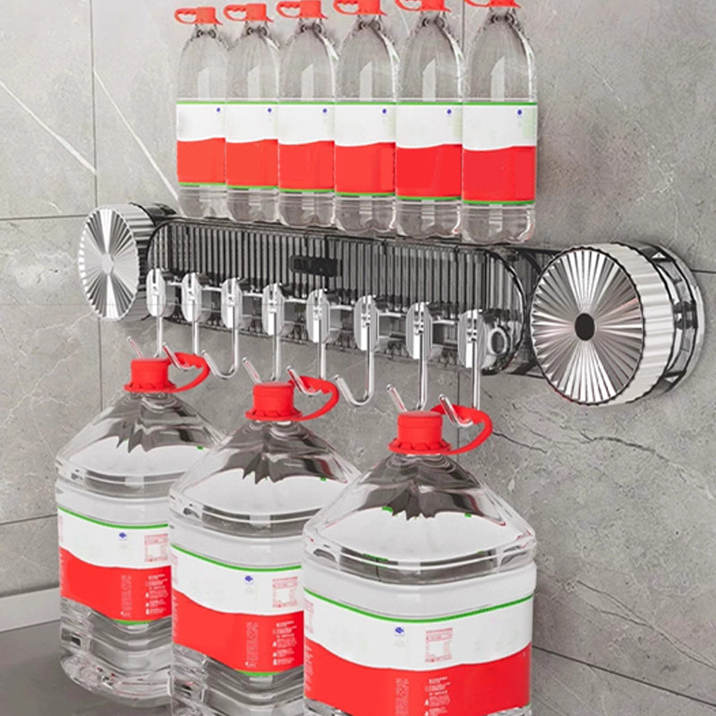 💥Achetez-en 2, obtenez-en 1 gratuit🔥Crochets aspirants en ligne durables à fixation murale