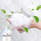 🥳2026 HOT SALE🥳💞50K+ SOLD!🛏️💛 50% OFF! Mattress Yellow Stain Cleaner – No water, no residue. Deep foam lifts old stains & urine marks. Gentle on fabric. 🧴✨