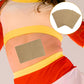 🏆 50% OFF TODAY ONLY! 🔥  💖Moxibustion Patches ✨ Soothing Herbal Relief for Neck, Back, Waist & Joints