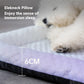 Pet Cooling Pad Mat for Dogs and Cats - Ice Silk Summer Cool Bed Blanket in Gradient Colours, Breathable Soft Sleeping Cushion for Indoor Floors Sofas and Car Travel Washable Multiple Sizes Available
