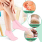 🔥Women's Foot Care Silicone Socks