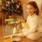 ⏳LAST DAY SALE 49% OFF !! 🎨LED Note Board🎁Buy 1 Get 7 Colour Pens For Free