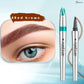 🔥Crayon de tatouage 3D imperméable à 4 pointes de fourche pour microblading (🔥 achetez-en 1, obtenez-en 1 gratuit)