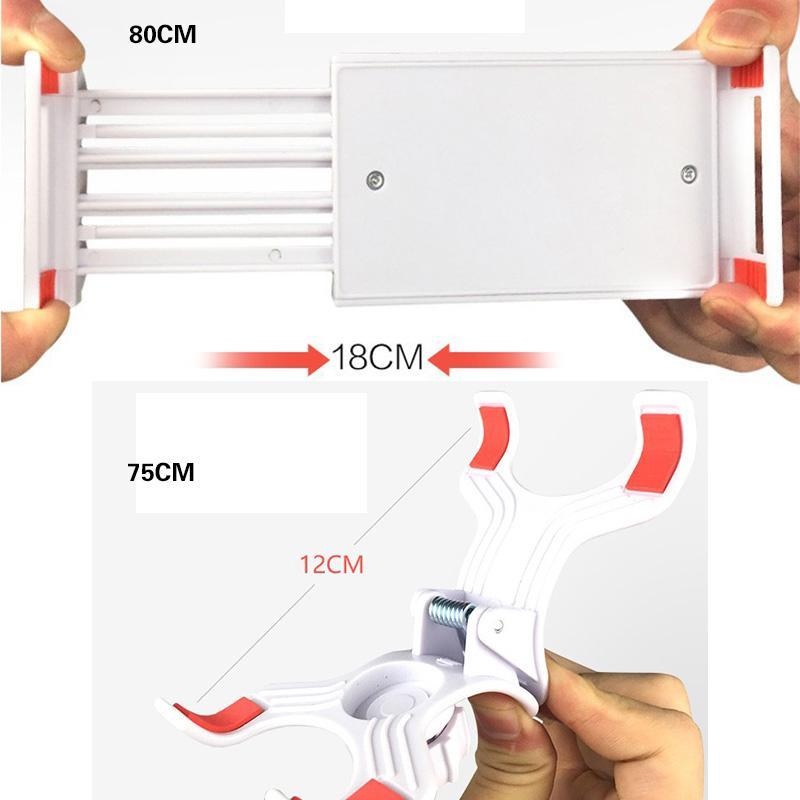 🔥Soldes exceptionnels 50 % de réduction🔥Support rotatif à 360° pour tablette et téléphone📱