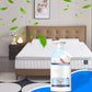 🥳2026 HOT SALE🥳💞50K+ SOLD!🛏️💛 50% OFF! Mattress Yellow Stain Cleaner – No water, no residue. Deep foam lifts old stains & urine marks. Gentle on fabric. 🧴✨