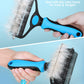 ⏰🔥LIMITED TIME 50% OFF! 🐾 Professional Deshedding Tool for Dogs & Cats – Gentle, Efficient & Fur-Free Home ✨💖