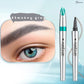🔥Crayon de tatouage 3D imperméable à 4 pointes de fourche pour microblading (🔥 achetez-en 1, obtenez-en 1 gratuit)