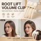 💥Surprise 55% Off！🔥Shape in 3 Seconds！👱‍♀️High Cranial Top Magic Tool！Volumizing Root Lift Clip