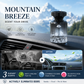 🥳2026 HOT SALE🥳🌿 50% OFF!🚗 Long-Lasting Car Air Freshener – Natural plant extracts, eliminates smoke & pet odours. Weeks of freshness. Mountain design. Breath easy! 💨✨
