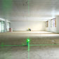 🔥📐 Careluxpro Professional Green Laser Level, 360° Self-Leveling Cross Line Laser Level Tool for Tiling, Construction & Home Renovation