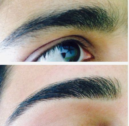 📢📢60% DE RÉDUCTION !!! ✨💖Tondeuse à sourcils électrique