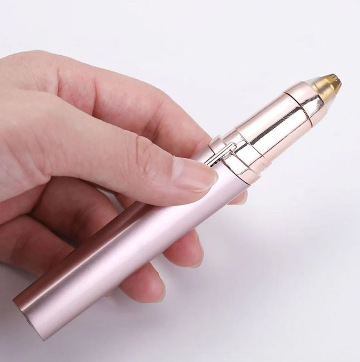 📢📢60% DE RÉDUCTION !!! ✨💖Tondeuse à sourcils électrique