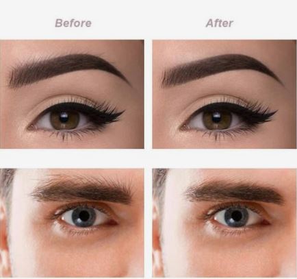 📢📢60% DE RÉDUCTION !!! ✨💖Tondeuse à sourcils électrique