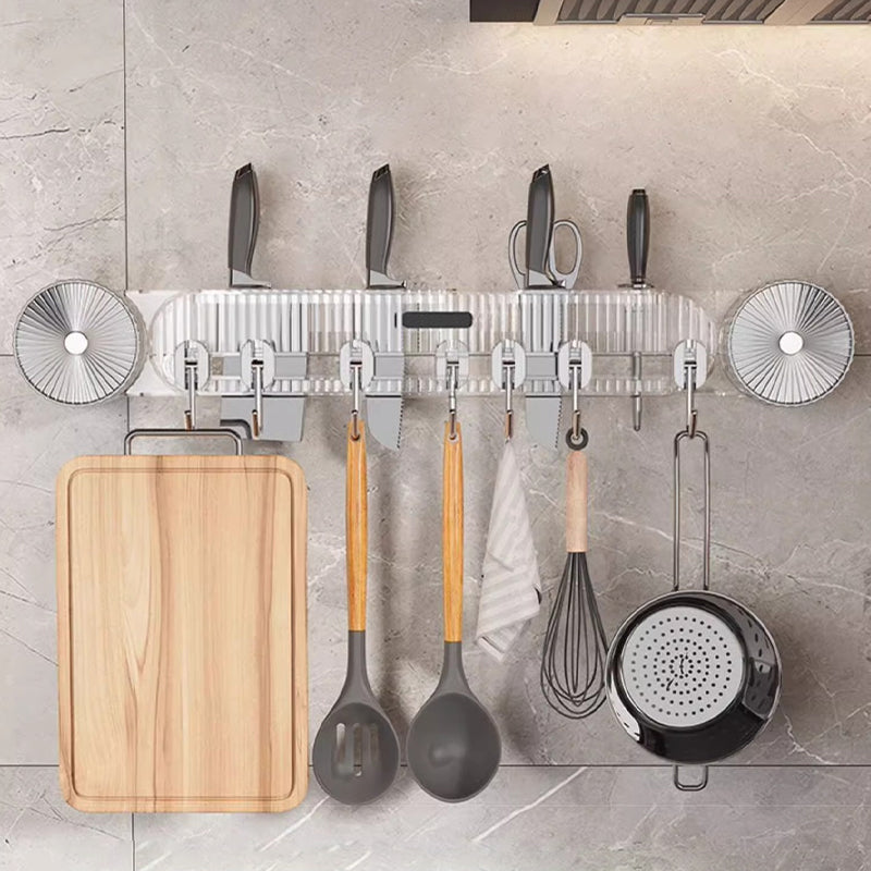 💥Achetez-en 2, obtenez-en 1 gratuit🔥Crochets aspirants en ligne durables à fixation murale