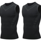 🥳2026 HOT SALE🥳💞50K+ SOLD!🛡️💎 50% OFF! Ionic Shaping Vest – Cooling compression, smooths belly & love handles. Invisible under shirts. Feel confident again! 💪✨
