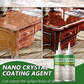 🔥Last Day 49% OFF🔥 Marble Nano Crystal-Plating Agent（BUY 5 GET 5 FREE）