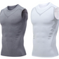 🥳2026 HOT SALE🥳💞50K+ SOLD!🛡️💎 50% OFF! Ionic Shaping Vest – Cooling compression, smooths belly & love handles. Invisible under shirts. Feel confident again! 💪✨