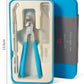 💅 50% OFF NOW! ✨ 25° Anti-Splash Nail Clipper Set – Slant Edge, Precise Cut & No Flying Nails ✂️