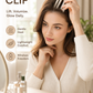 💥Surprise 55% Off！🔥Shape in 3 Seconds！👱‍♀️High Cranial Top Magic Tool！Volumizing Root Lift Clip
