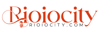 rioiocity