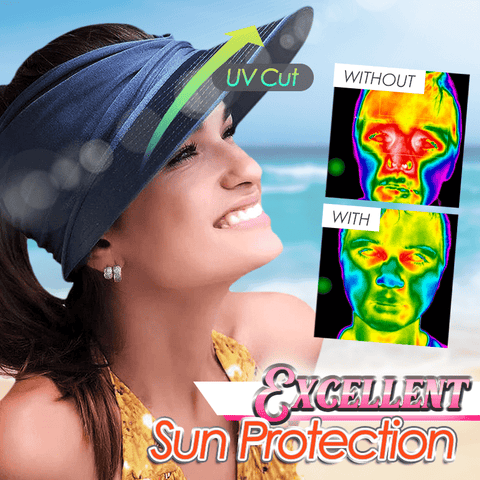 Summer Women's Sun Hat