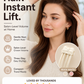 💥Surprise 55% Off！🔥Shape in 3 Seconds！👱‍♀️High Cranial Top Magic Tool！Volumizing Root Lift Clip