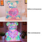 💕Valentine's Day Special - 50% OFF🎁 Colorful Glowing Bear
