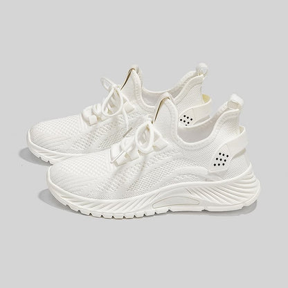 2025 Nouvelles chaussures de tennis sportives légères et respirantes