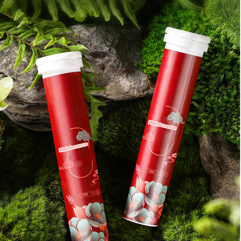 🍃Achetez-en 5 obtenez-en 5 gratuitement🌵🌸Comprimés nutritionnels universels vitalité pour la croissance des plantes