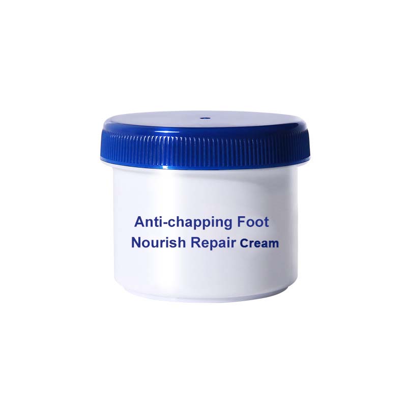 Baume réparateur nourrissant pour les pieds anti-crevasses