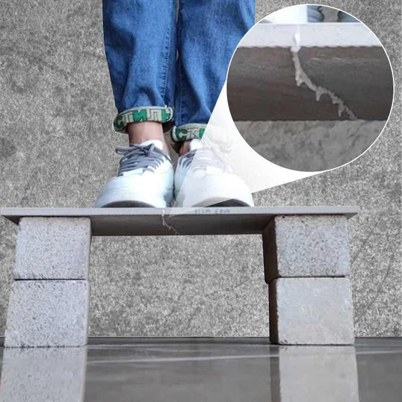 🔥 Achetez 2, Recevez 1 Gratuit ! ✨ Kit Réparation Carrelage et Pierre - 8 Pigments Adjustables, Durcissement Rapide, Imperméable et Durable 🛠️💧