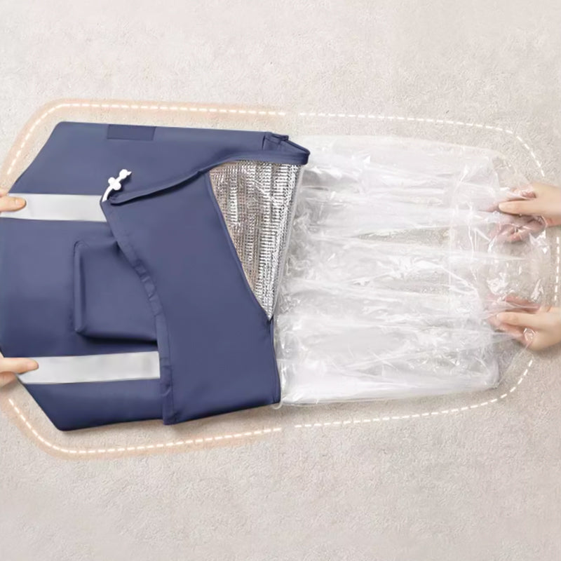 🔥 50% DE RÉDUCTION! 💦 BASSIN DE BAIN DE PIED PLIABLE - Confort Ergonomique, Léger et Portable, Idéal pour Détente et Soins des Pieds 🛁✨