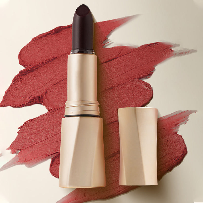 Rouge à Lèvres de Couleur de Longue Durée Multifonctionnel