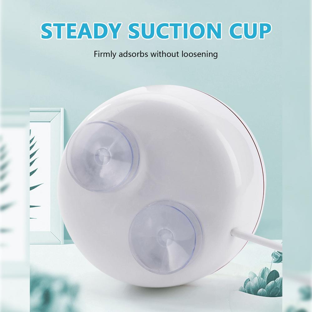 🎁Machine à laver à ultrasons portable