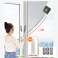 🔥Limited Time 50% OFF🔥Household Multipurpose Window Cleaner Tool with Pole & Sponge
