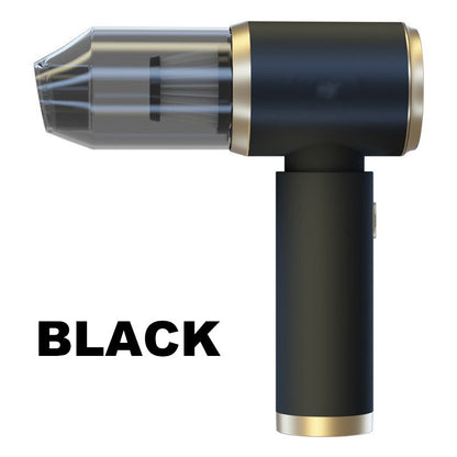 Aspirateur Portable Sans Fil pour Voiture