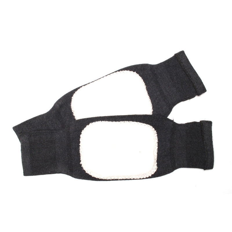 🦵 ACHETEZ 1 - RECEVEZ 1 GRATUIT ! ❄️ Genouillères Épaisses en Peluche Anti-Froid - Isolation Thermique pour Travail à Genoux ou Ménage 🏠