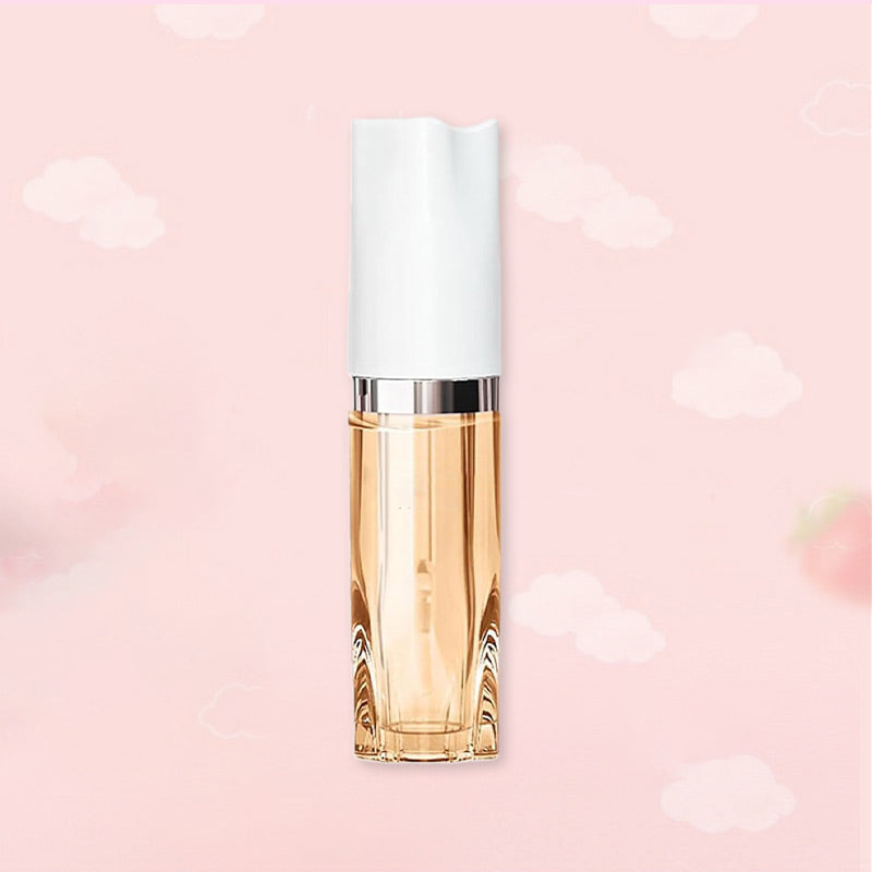 💋 Huile à Lèvres Hydratante & Volumateuse 🍒