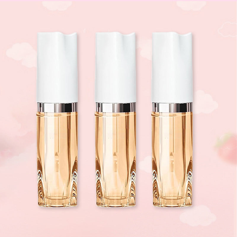 💋 Huile à Lèvres Hydratante & Volumateuse 🍒