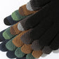 Gants tricotés rechargeables USB à chauffage électrique