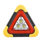 🚗Grande promotion - 60% de réduction🆘3-EN-1 Lampe de Signalisation d'Urgence Solaire Triangulaire pour le Bord de Route✨