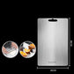 🔥2026 Kitchen Hot Sale 49% OFF🔥Antibacterial Stainless Steel Cutting Board