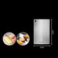 🔥2026 Kitchen Hot Sale 49% OFF🔥Antibacterial Stainless Steel Cutting Board