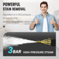 🔥2026 New Upgrade ＆ Hot Sale ＆ 49％ Off🔥2500W Handheld High-Temperature Pressurized Steam Cleaner